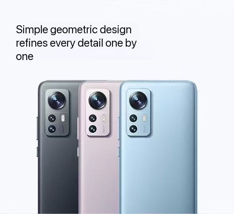 Second hand Xiaomi 12 (95 new) Xiaomi 12 smartphone
