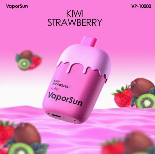 VaporSun 10000 puffs Vape Disposable e-cigarette 15ml 500mah type-C Port,5%,2% 12000 puffs 15000 puffs 20000 puffs 25K puffs 
