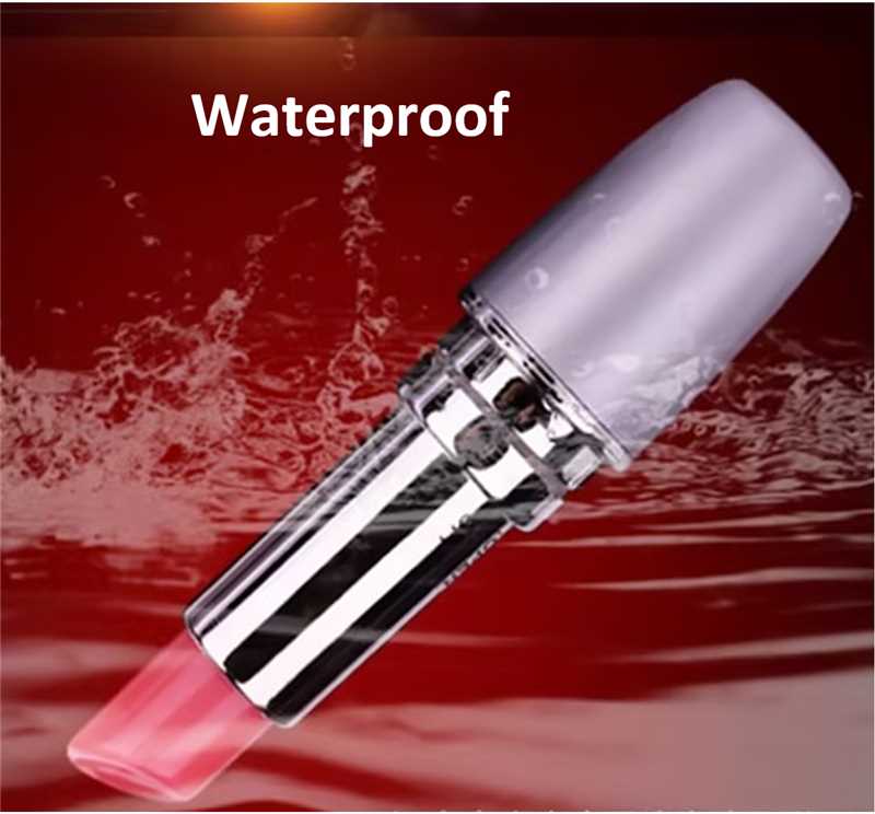 Sex Toys,Sex Products,Lipstick vibrator,Lipstick Vibrating Massager, Lipstick Jumping Egg, Private Lipstick Massager Pen, Vibrator, Adult Sex Product, Adult Toy.