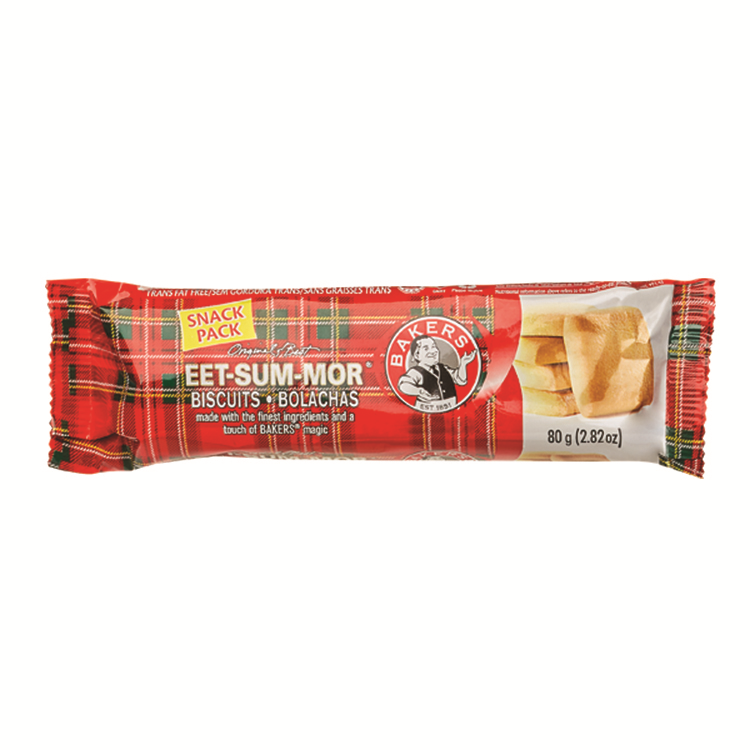 Mini Eet Mor Biscuits