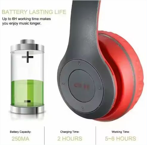 Wireless Headphones V5.0 Earphone TWS Mini In-ear Earbuds Sports Running Gaming Headset 