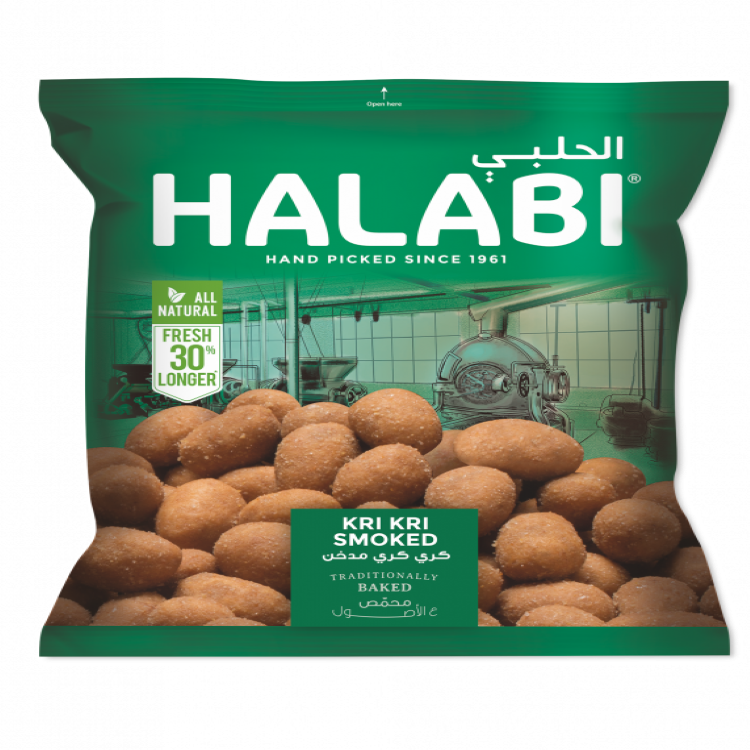 Halabi Extra 250g