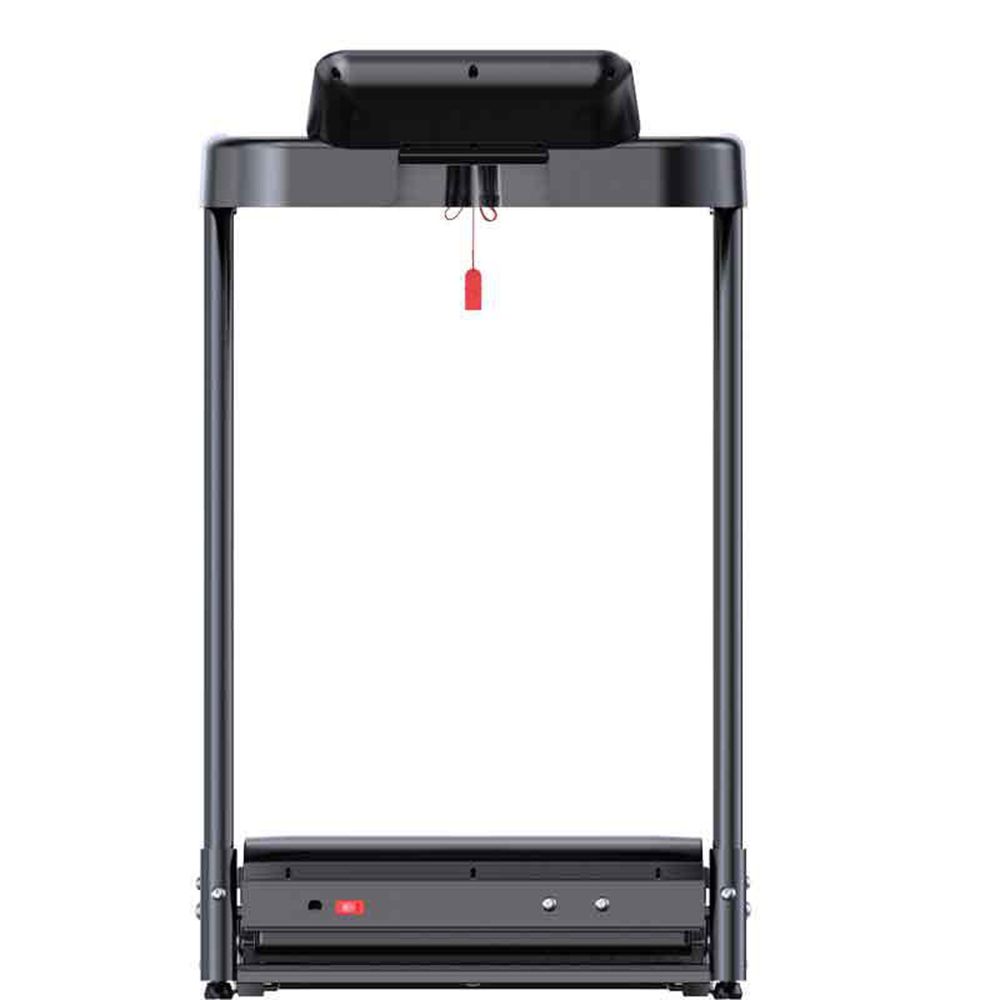 Home treadmill, medium-sized indoor hydraulic folding electric climbing and walking machine, fitness equipment