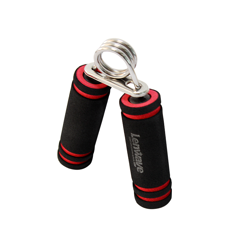 Soft Foam Hand Grip Strengthener LW-1235