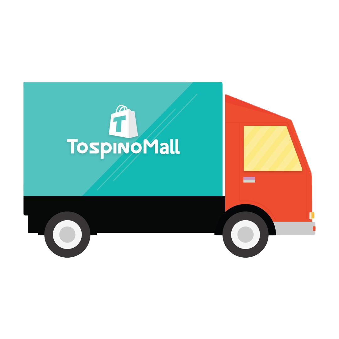 TospinoMall ship from tag