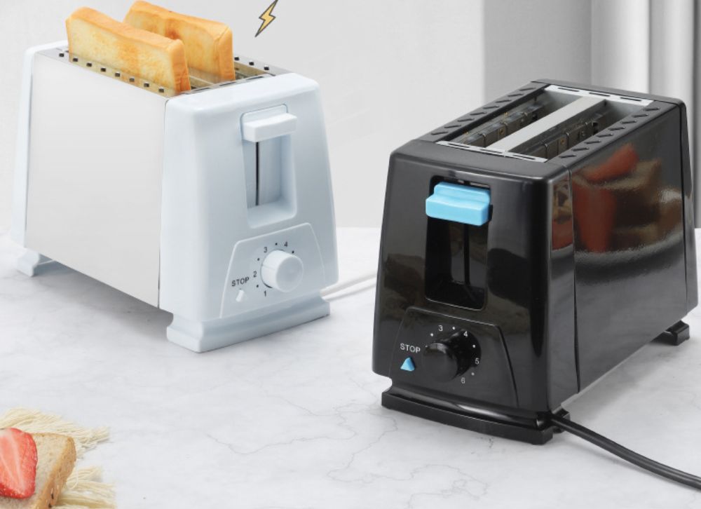 Toaster Roast Sandwich Breakfast Machine Bread Maker