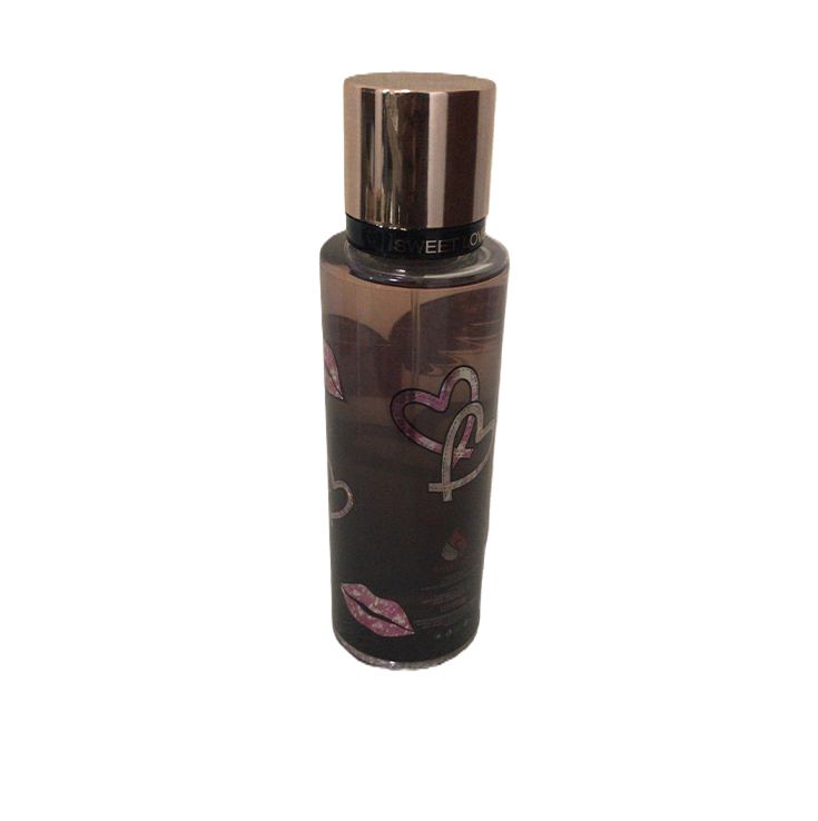 Dark Angel Fragrance Victoria Of Mystery Sweet Love Body Mist Splash - 250ML
