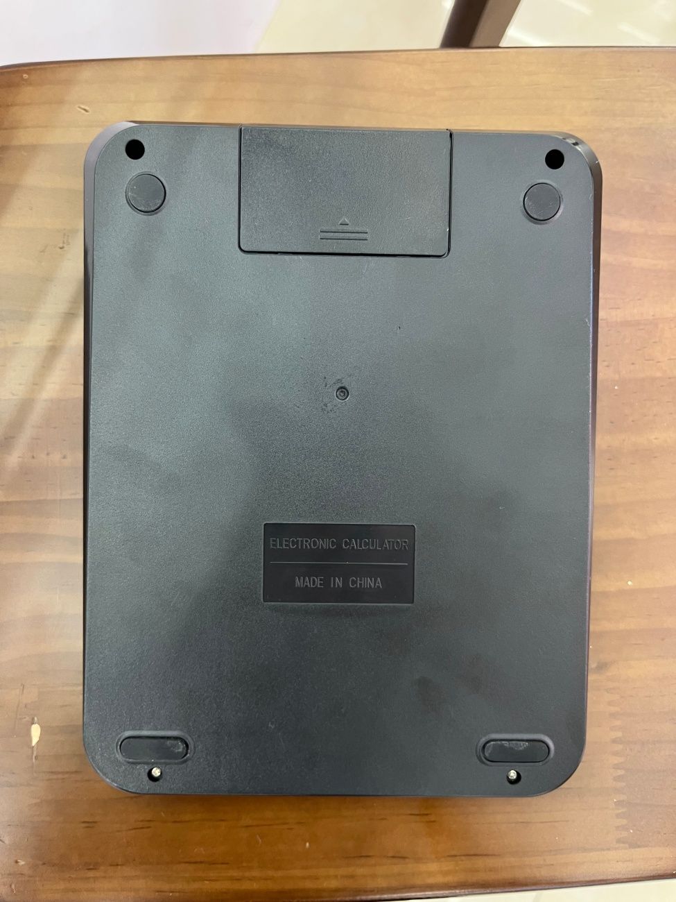 Multifunctional Desktop Calculator Financial Accounting Office Calculating Machine,Home School Business Office Supplies Large Display Financial Accounting Calculator