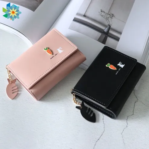 Girl wallet online clearance shopping