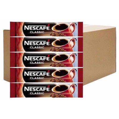 NESCAFE classic coffee 1.5g X10PCS