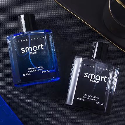 SMART BLACK Best perfumes for men original 100ml perfumes Brand Designers Cologne Fragrance Men Perfume