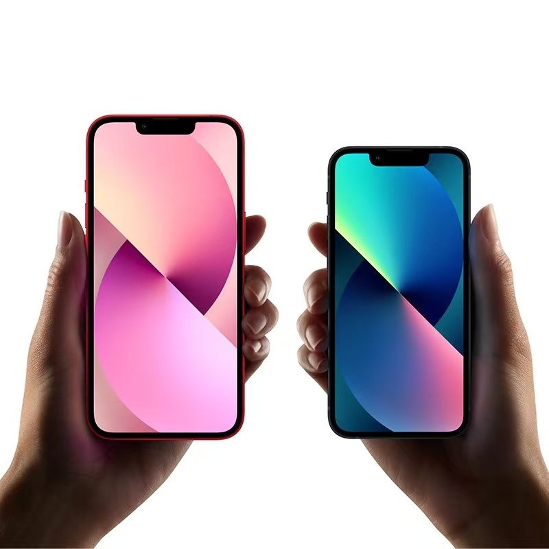 iPhone 13 mini{Second-hand refurbished machine}