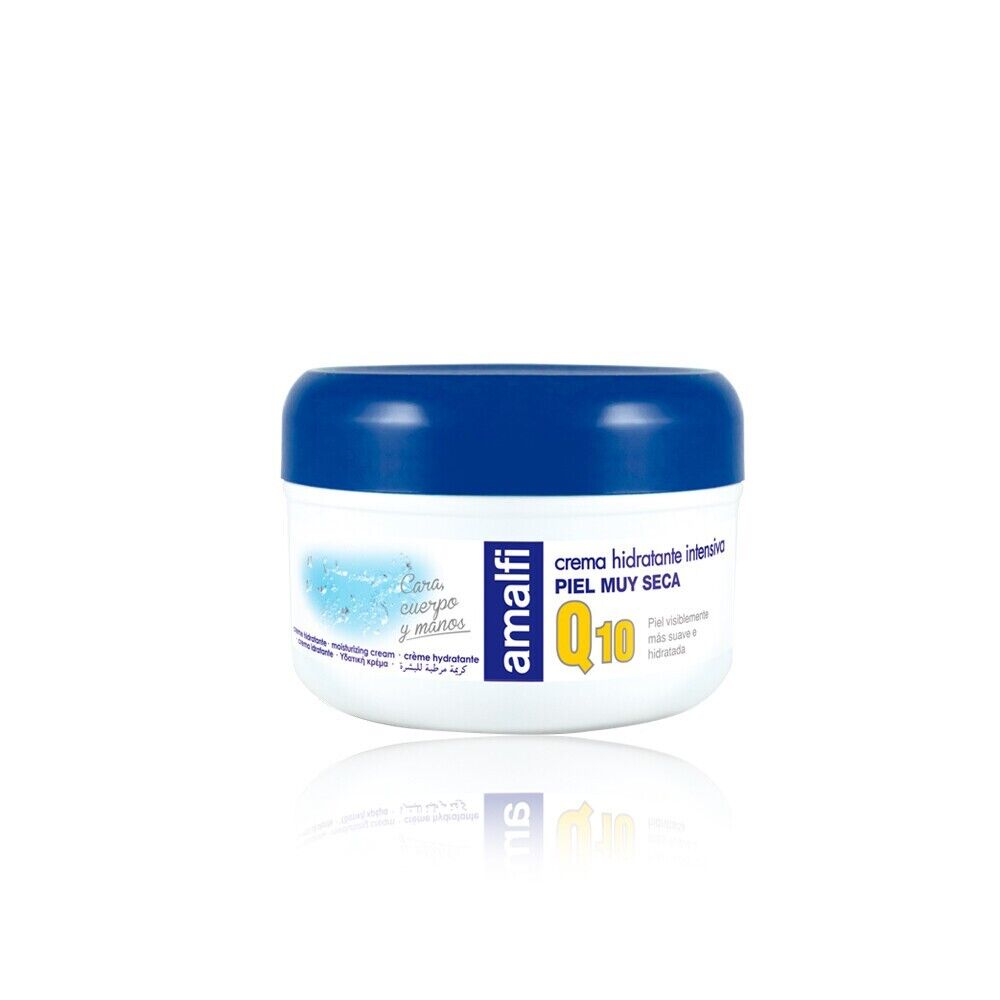Amalfi Moisturizing Cream 200ml (6.76fl oz)