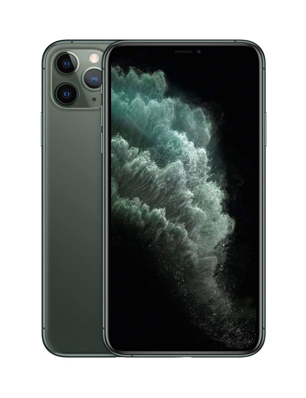 Apple iPhone 11 Pro 64GB|256GB|512GB - Refurbished and fully unlocked Limited-time special offer[Lowest Price Online]