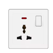 TATY SWITCH SOCKET