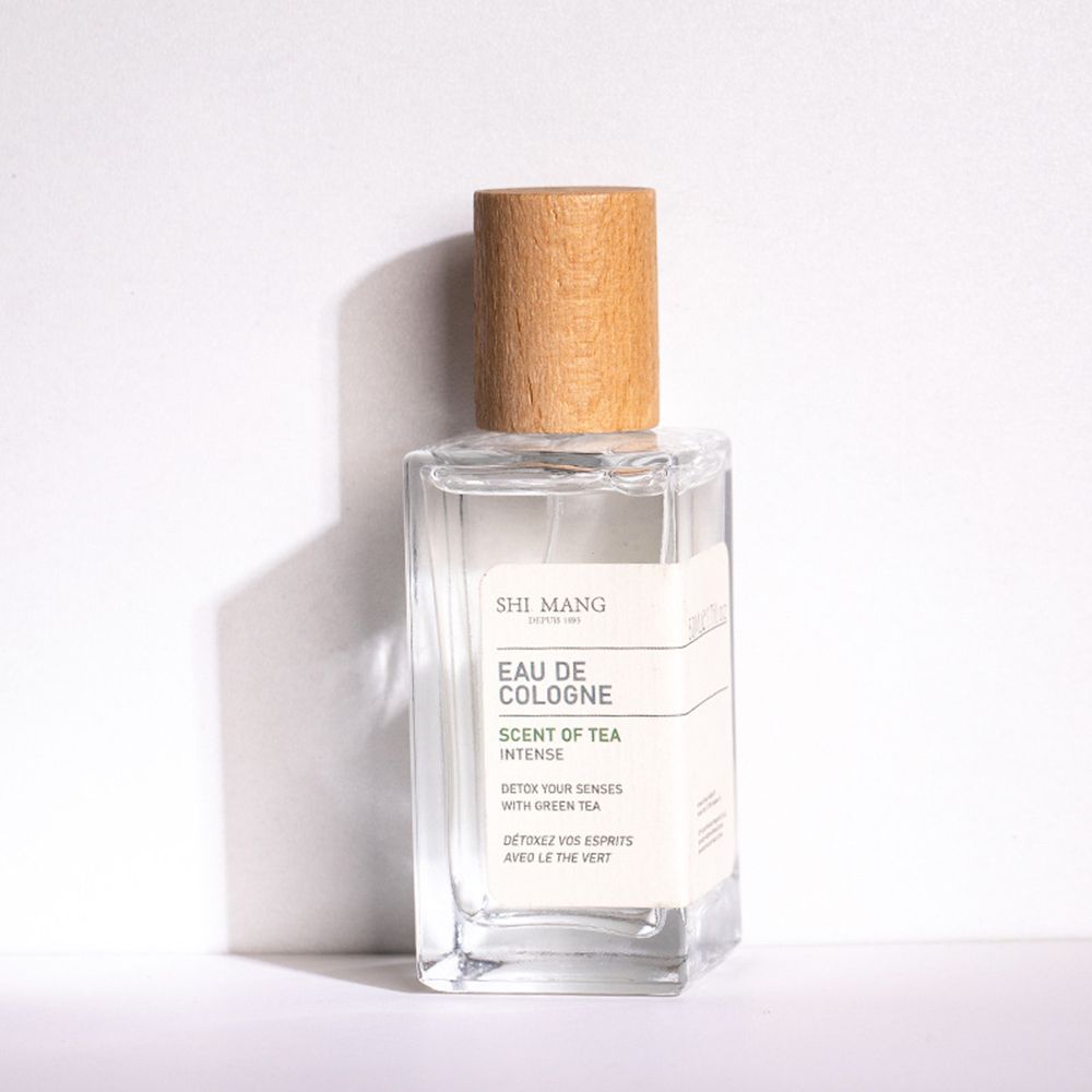 Turkish Men's Perfume Women's Perfume | Student-Friendly Niche Light Fragrance - Long-Lasting Fresh & Natural Scent