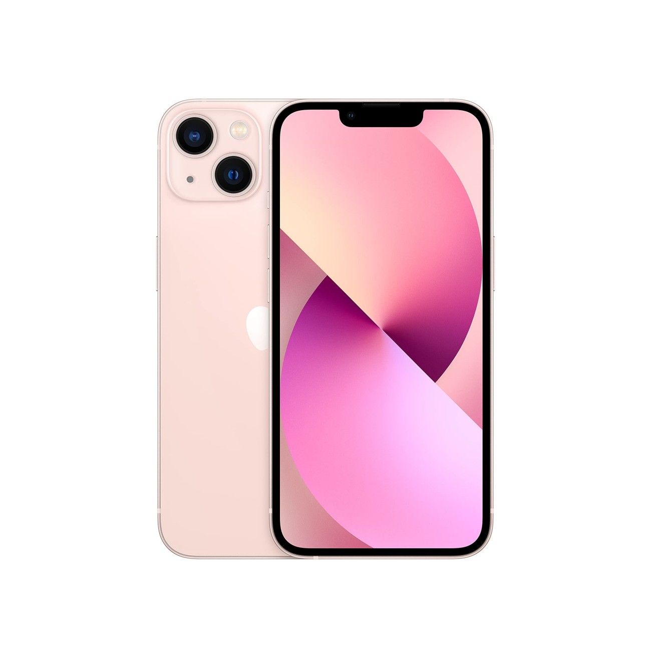 Apple iPhone 13, 128GB/256GB, Midnight 