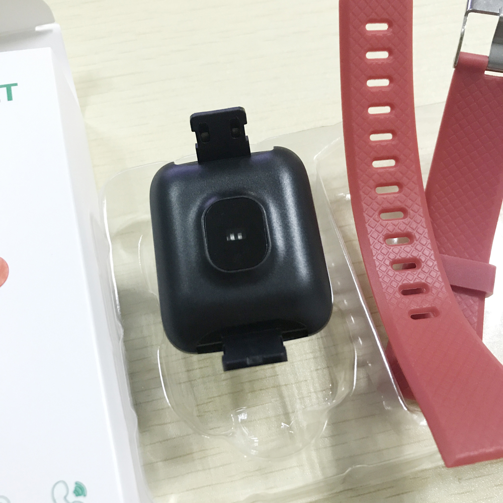116 PLUS Sport Fitness Pedometer Color Screen Smart Bracelet Wristband Walk Step Counters Smart Band Men Women D13 Sport Watches
