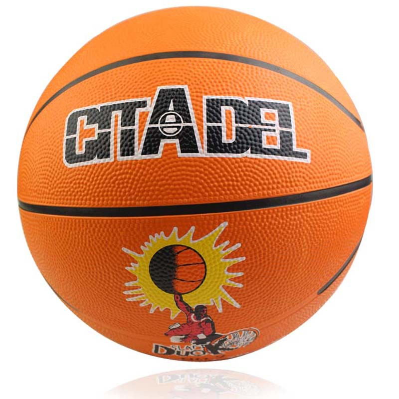 Basketball Szie  4 5 7 Kids Men Rubber Ball PU Outdoor Indoor Match Training Team Sports Children Adult Basketball