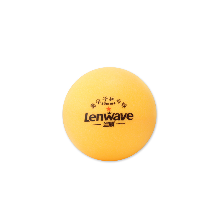 10pcs Ping Pong Balls LW-0381