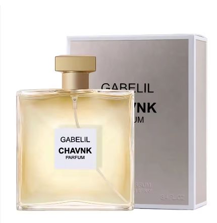 GABELIL CHANK 100ml Women's Perfume Long Lasting Fragrance Perfume