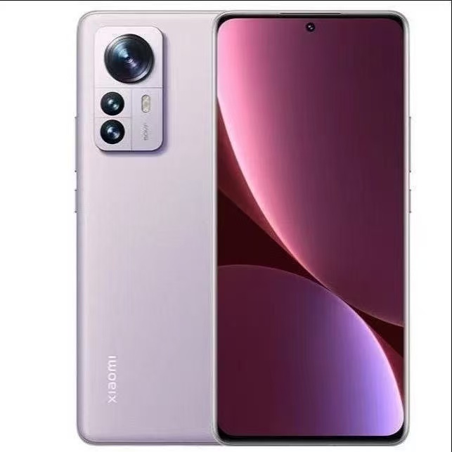 Second hand Xiaomi 12 (95 new) Xiaomi 12 smartphone