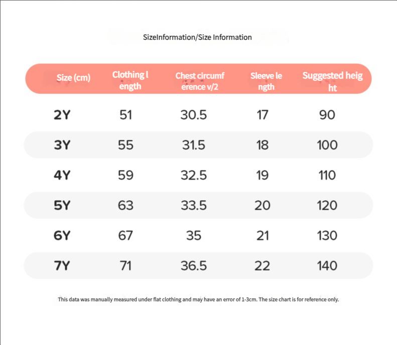 Summer style girls' princess dress, European and American style cartoon children's dress, pure cotton short sleeved children's dress