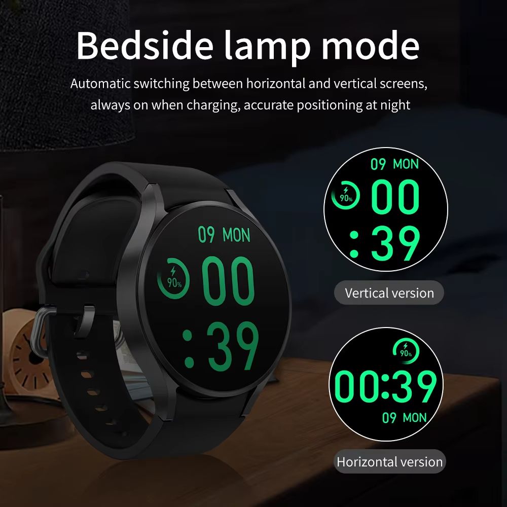 Men Women Smart Watch Bluetooth Call Dial Men Sports Fitness Tracker Heart Rate Smartwatch For Andoird Iphone Samsung Galaxy