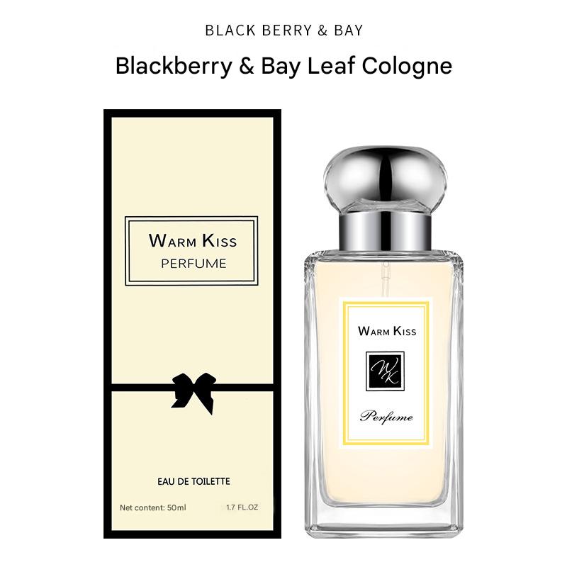 Mushroom head salon women's perfume student perfume long-lasting light fragrance fresh