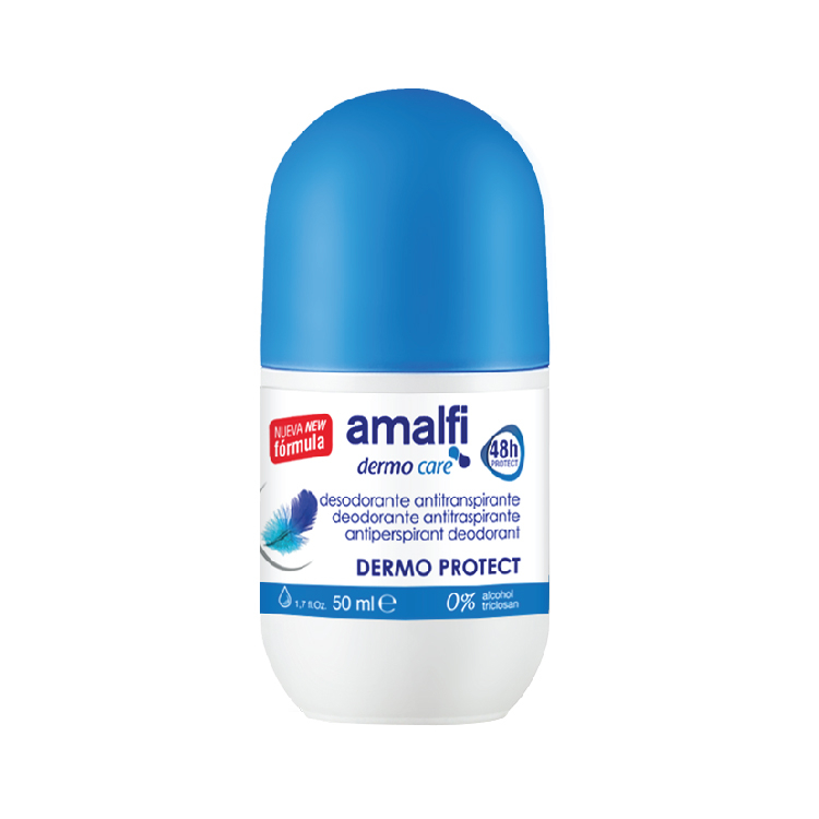 AMALFI - DEO ROLL-ON 50ML