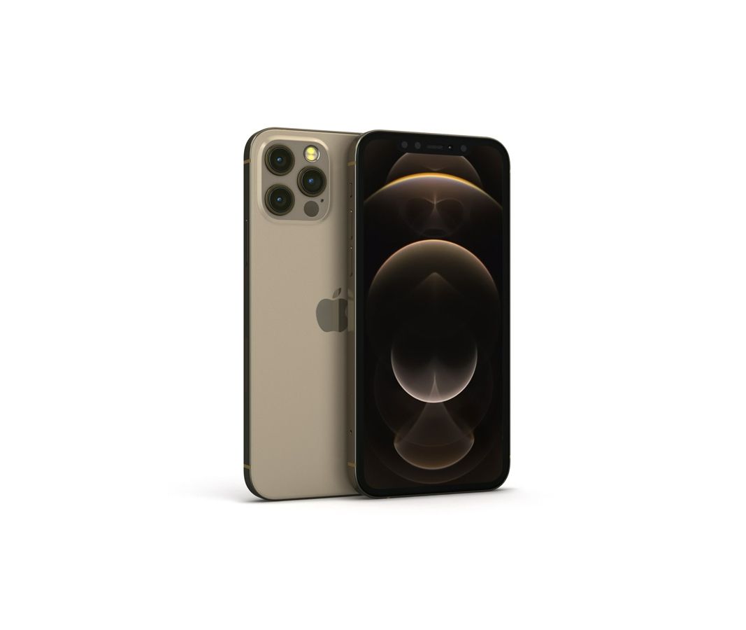 Apple iPhone 12 Pro 128GB/256GB/512GB Unlocked  Excellent Condition (Refurbishment)【Hot sale at low price】