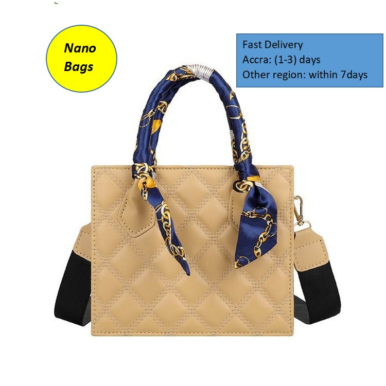 Chanel Style Ladies Bags Grace Ladies Bags Scarf Bags Handbags Classic Style