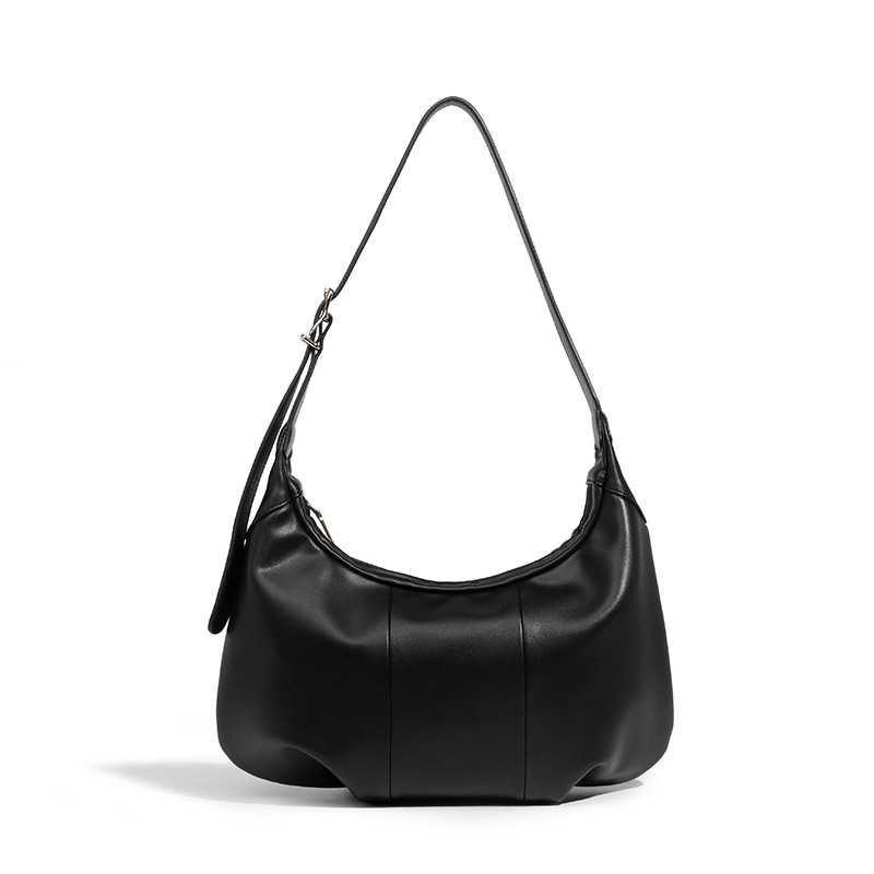 7296 handbag ladies shoulder bag top handle satchel girl homeless cross-body bag