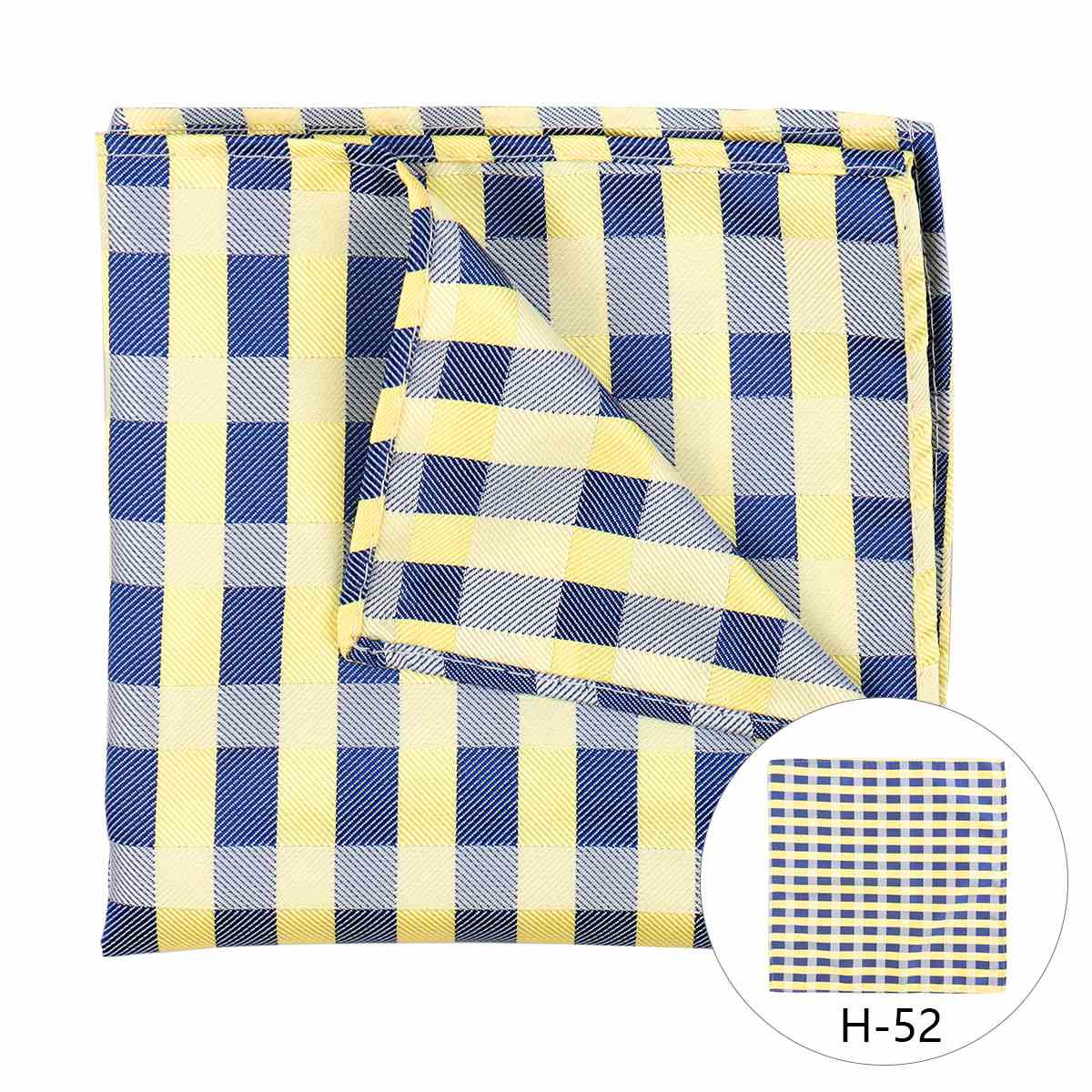 Men's suit pocket towel Business banquet dress accessories small square towel Fashion British European handkerchiefH52