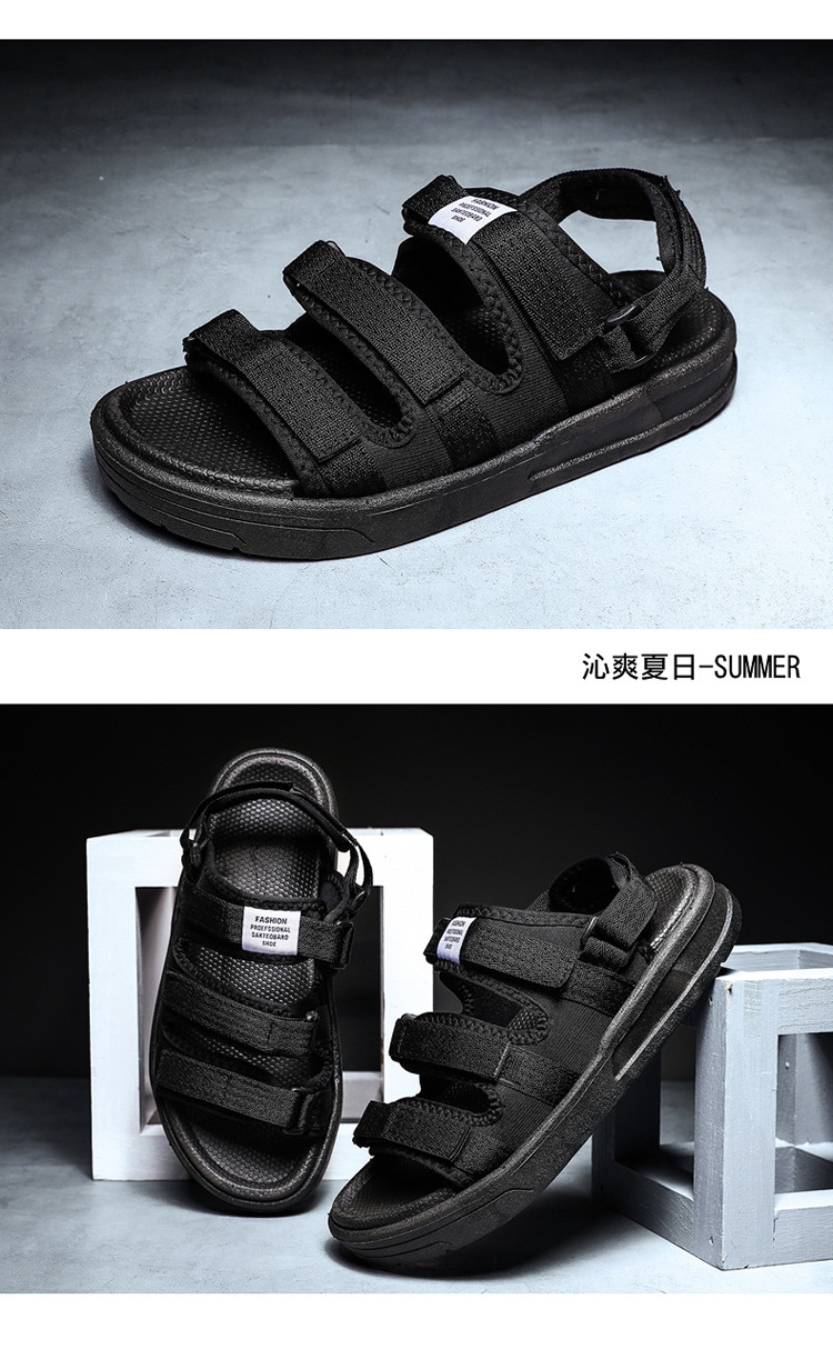 Casual Fashion Unisex Outer Beach Sandals 