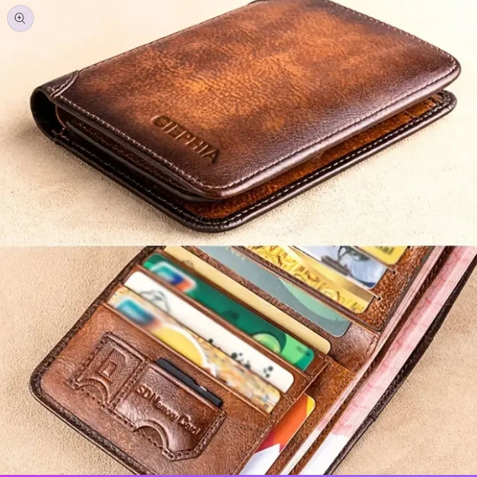 wallet