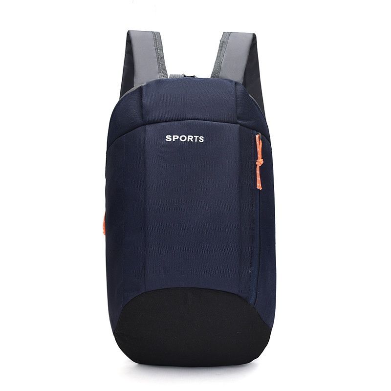 Lightweight Men Backpack Outdoor Sports Travel Mountaineering Bag Casual Hiking Mini Daypack for Men
