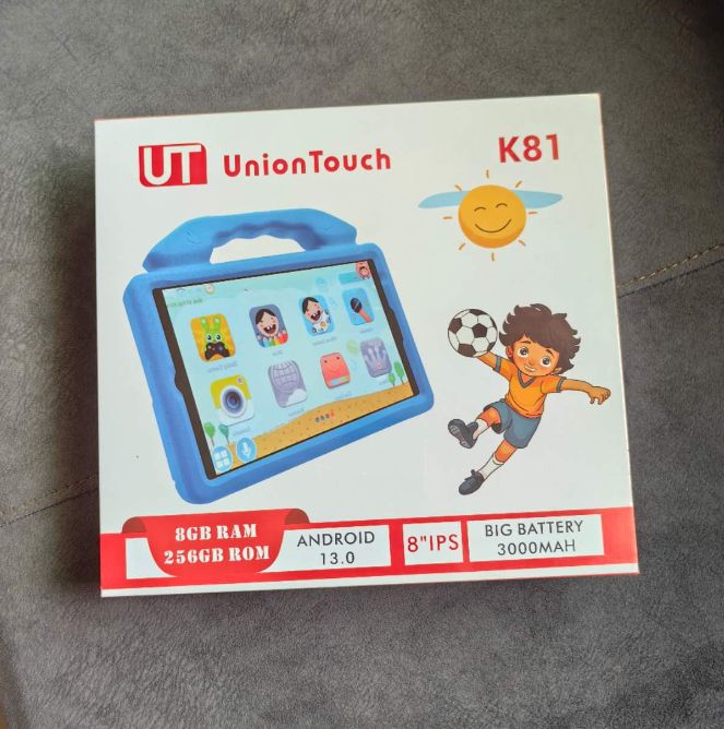 K 81 Student Tablet
