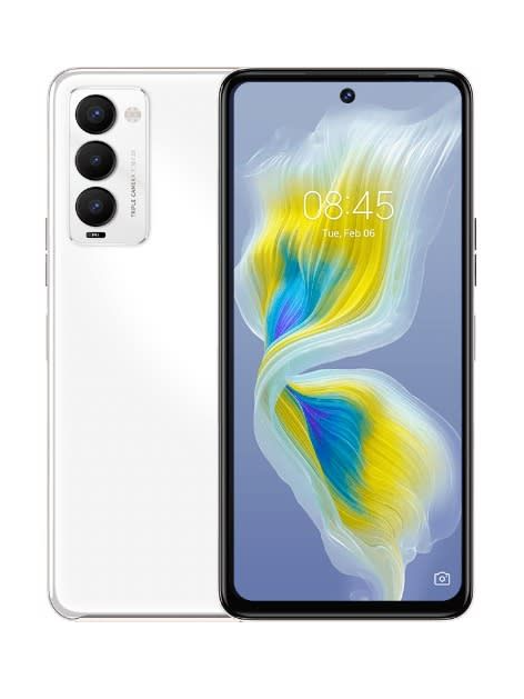 Tecno Camon 18 (128gb+4gb)