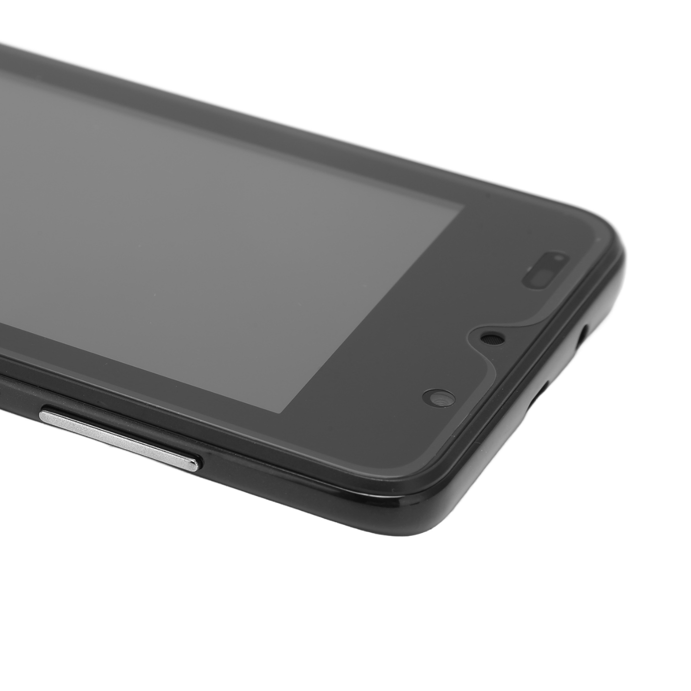 Smartphone with 4.5inch Screen Dual Card 512MB RAM 4GB ROM Mobile Phone 110-240V