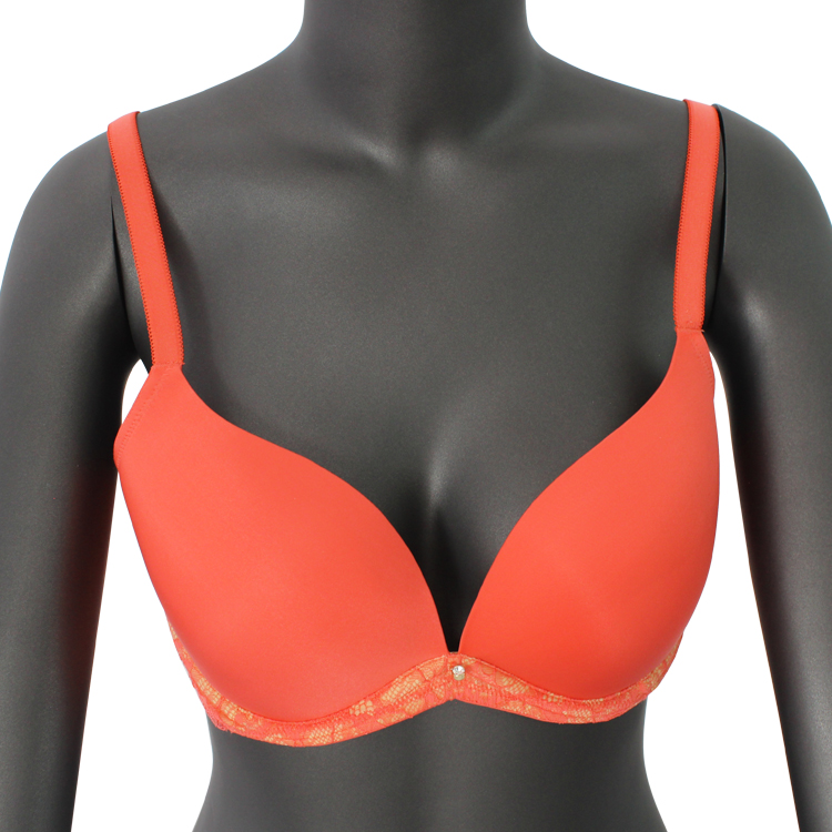 Women's Everyday Bra AL002