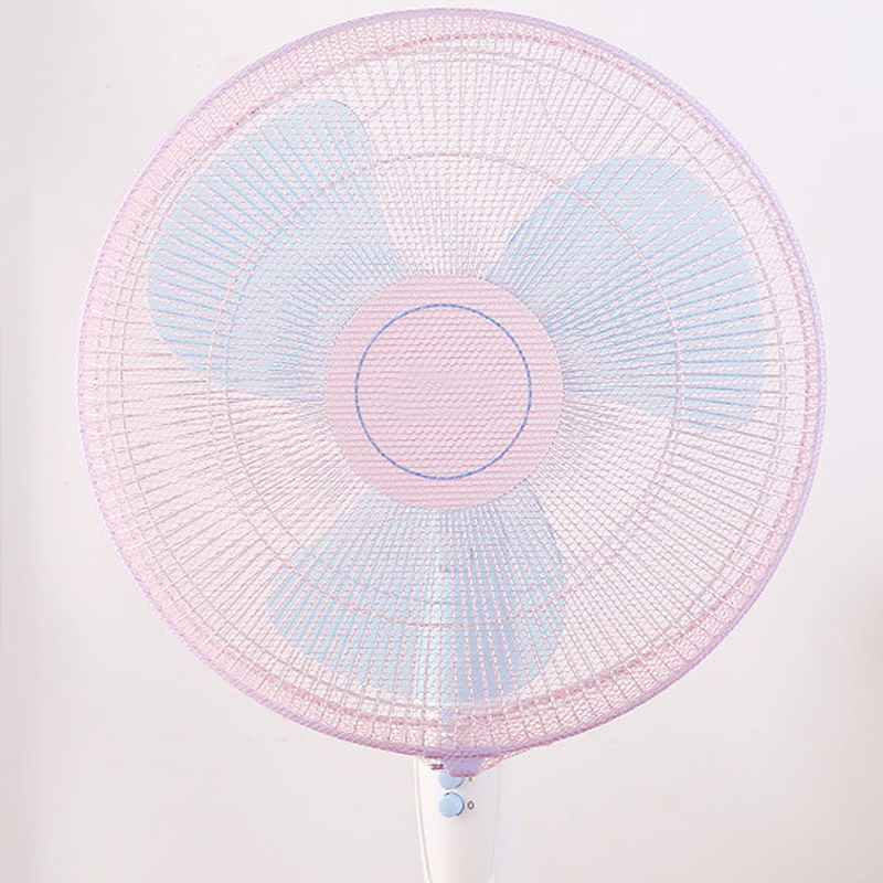 K0666-K0672 14 lnches Electric Fan Cover, Anti-Pinch Hand Protection Net, Dust Cover, Safety Protection Net