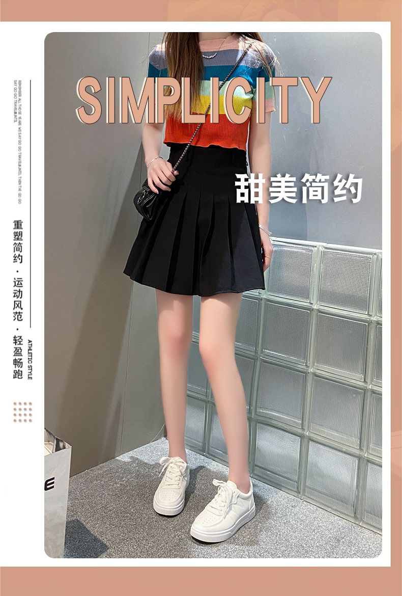 Little white shoes women 2025 spring new ins street fashion shoes shallow mouth breathable Korean version of student leisure sports shoes
