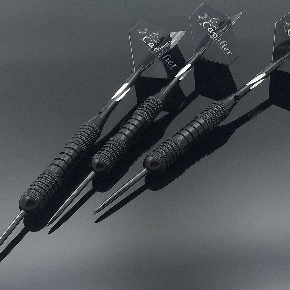High-quality 20g Hard Darts 3Pcs New 16cm Length Steel Tip Darts Tungsten Barrel Silvery White Dart Shafts