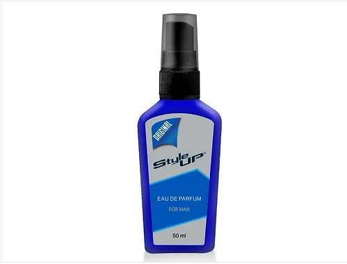 Ghandour Style Up Perfume 50ml