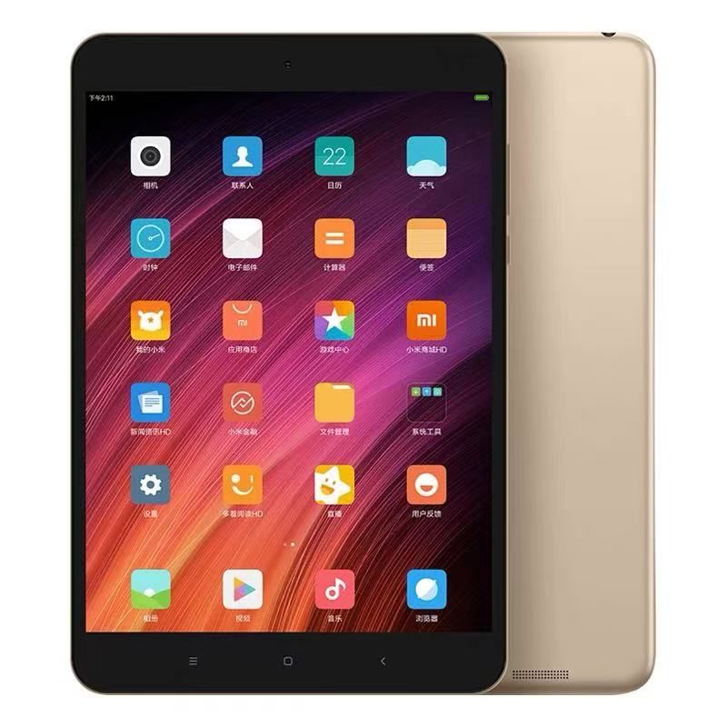 Android tablet