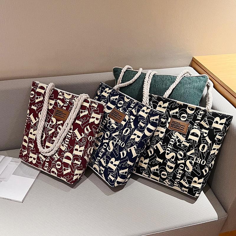 Travel Tote Bags for Women, Waterproof Beach Bag Spend the Night Bags for Women, Travel & Overnight Bag