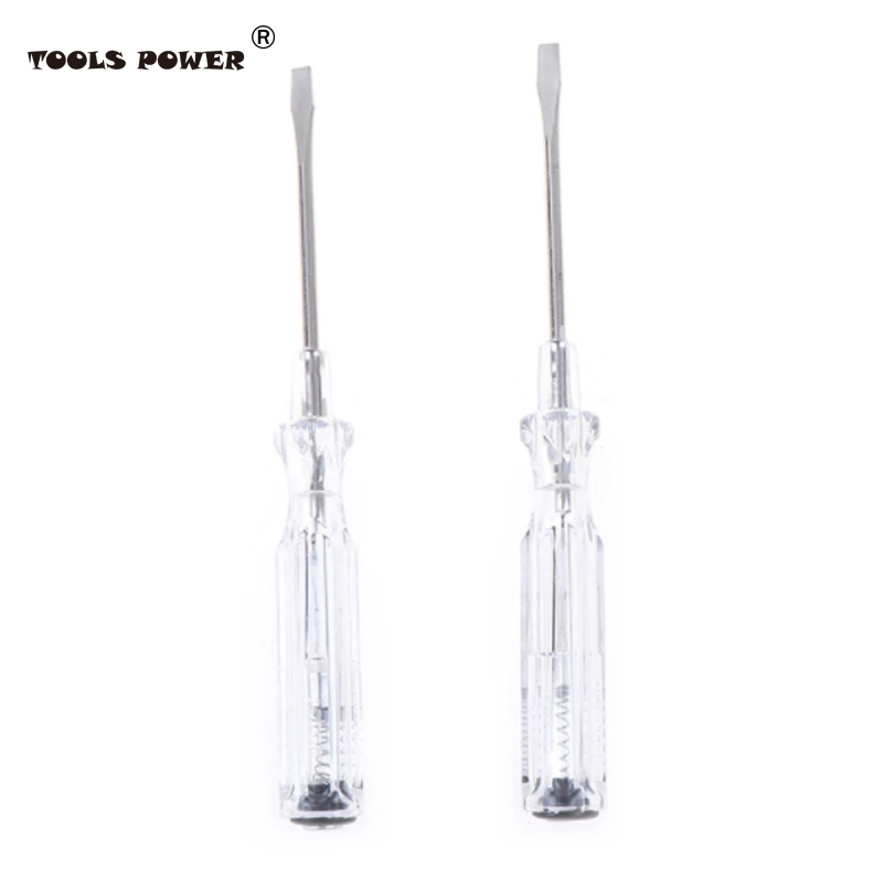 Tools power 100-500V Induction Electric Tester Screwdriver Test Probe Pen Voltage Detection Lamp
