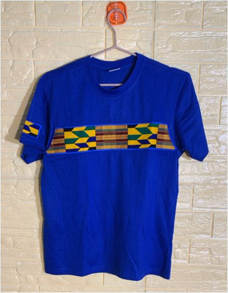 100% Cotton Unisex T-shirts- Printed design T Shirt
