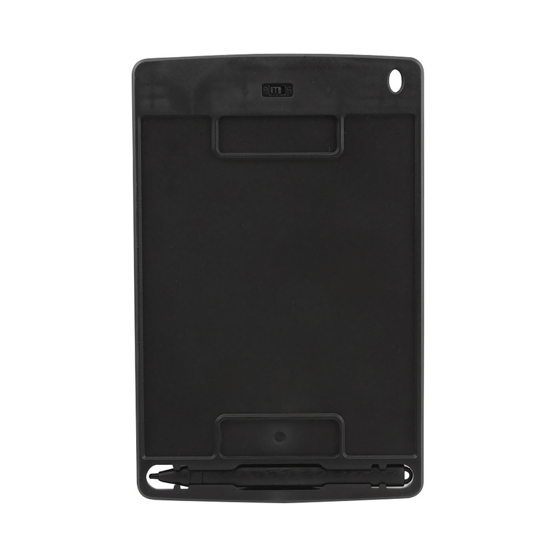 ASYW1065A LCD Writing Tablet 6.5 Inch Electronic Writing Drawing Pads Portable Doodle Board Gifts for Kids Office Memo Home Whiteboard